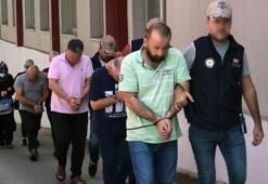 Terör örgütünün finansman kaynağına büyük darbe! Orman yakmaları için para veriyordu