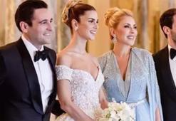 Torununa ismini verdiler: Arzu Sabancı'dan ilk paylaşım geldi