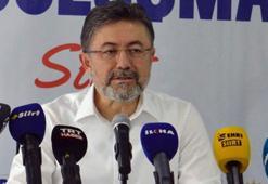 Bakan Yumaklı açıkladı: Destek ödemelerini hesaplara aktardık