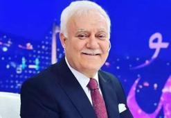 Ünlü İlahiyatçı Prof. Dr. Nihat Hatipoğlu hastaneye kaldırıldı