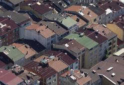 İstanbul için çarpıcı rapor! Binaların yarısı çürük çıktı, işte ilçe ilçe incelenen bina sayısı