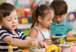 Kreş ve anaokulu fiyatları velileri şok etti! Üniversitelerle yarışıyor