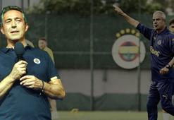 Fenerbahçe'nin hayalleri suya düştü! Ali Koç çok istiyordu, kötü haber geldi