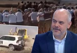 Cumhurbaşkanı Başdanışmanı Kılıç: Rum Kesimi'nin tutumu sonrası karşı karşıya gelindi