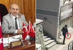 Saatlerce yol gelip muhtarı öldürüp gitti! "Kafamdaki bir ses bana 3 kere 'Onu vur' dedi"