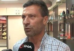 Arabasını ucuza tamir ettirmek isterken kabusu yaşadı!