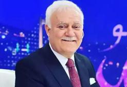 Hastaneye kaldırılan Nihat Hatipoğlu'ndan ilk açıklama