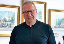 Ünlü iş insanı arı sokması sonucu hayatını kaybetti