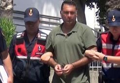 Tescil ve kayıt işlemleri için rüşvet alırken suçüstü yakalanan liman başkanı tutuklandı