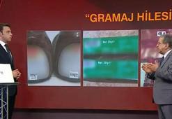 Marketlerden gramaj hilesi! Vatandaşları gram gram böyle soyuyorlar