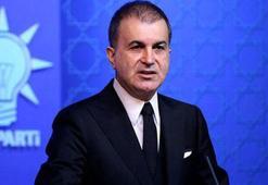 Ömer Çelik'ten BM'ye sert tepki: KKTC’nin egemenlik haklarına kimse saygısızlık yapamaz