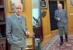 Devlet Bahçeli'den 'Kıbrıs Türk'tür paylaşımı ve BM'ye sert tepki
