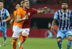 Galatasaray dev maçta Trabzonspor'u Icardi ile devirdi