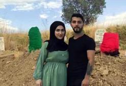 Aşkları Türkiye'yi yasa boğdu! Bir tokat yüzünden 2 can toprağa düştü, Dilan ve Yakup sonsuza kadar yan yana...