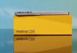 Realme C55 İncelemesi