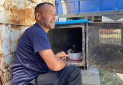 Son yılan bükücüsü, Ankara’nın efsaneleri arasına girdi