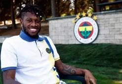 Fenerbahçe'nin yeni gözdesi Fred: Çok fazla teklif vardı
