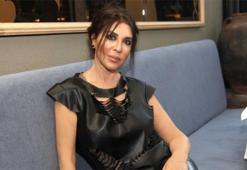 'Beni yakalayamayacaksınız' demişti: Nebahat Çehre'den bikinili fotoğraflarına yanıt