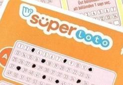 20 Ağustos 2023 Süper Loto çekiliş sonuçları millipiyangoonline.com'da!