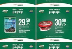 Tarım Market 21-31 Ağustos katalog 2023 yayınlandı! Tarım Kredi'de kırtasiye malzemeleri indirime girdi!