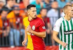 Morutan'ın yeni takımı açıklandı