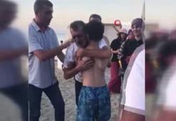 Acı bekleyiş mutlu sonla bitti