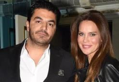 Ebru Şallı bikinisi ile hayran bıraktı: Kusursuz fiziğiyle göz kamaştırdı