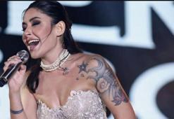 Melek Mosso'dan düğün açıklaması: 'O parayla bağış yapacağız'