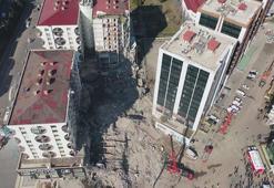 89 kişiye mezar oldu! Galeria Sitesi'nin müteahhitlerine 22 yıl 6'şar aya kadar hapis istemi