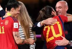 İspanya FIFA 2023 Kadınlar Dünya Kupası'nda şampiyon oldu, seremonideki skandal şok etkisi yarattı! Başkan hakkında seks partisi iddiaları