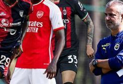 İsmail Kartal 6 numara istedi Ali Koç transfer listesine 3 yıldızı ekledi!