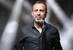 Kuruçeşme Arena'da Haluk Levent rüzgarı