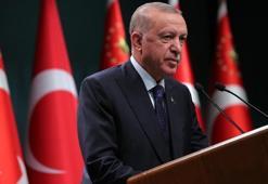 Cumhurbaşkanı Erdoğan'dan memur ve emeklinin beklediği açıklama geldi! "Çalışmalar sürüyor adımları atacağız"