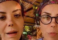 Tanyeli sitem etti: Herkes para peşine düştü!