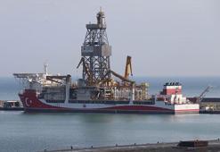 Karadeniz'deki büyük doğal gaz keşfinin yıl dönümü! Faz-2 başlayacak