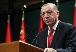 Cumhurbaşkanı Erdoğan: Enflasyondaki yükseliş geçici