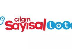21 Ağustos 2023 Çılgın Sayısal Loto sonuçları millipiyangoonline.com'da!