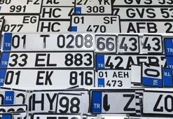 13 Plaka Neresi? 13 Hangi Şehrin Plakası? 13 Hangi İlin Plaka Kodu?