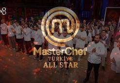 MasterChef Sergen ile yıllardır küs! Kendi sezonunda 3 kez üst üste dokunulmazlık kazandı, All Star'a geliyor!