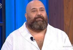O geldi Somer Şef Sergen ve Tahsin'e lafı soktu! MasterChef All Star'da Hasan ilk raconu kesti!