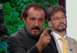 Suna ağladı Mehmet Şef sinir krizi geçirdi! MasterChef All Star'da Sergen'in taklidi Eda'yı çıldırttı!