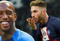 Beşiktaş'tan flaş Talisca ve Ramos transferi açıklaması