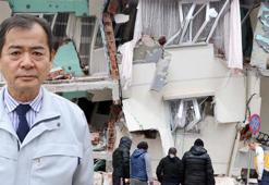 Japon deprem uzmanı Marmara depremi için uyarıda bulundu! "Şimdi olacak gibi hazır olun"