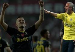 İsmail Kartal’ın pek umurunda değil! 90+8'de atılan gol sonrası itiraf: Szymanski devre dışı