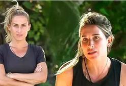 Survivor Sema Aydemir eski mesleğine geri döndü