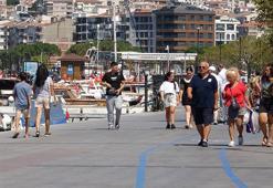Eris varyantı ile ilgili yeni açıklama! Eylül ayı işaret edildi, yeniden aşı mı olacağız?