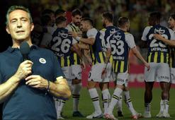 Ali Koç'a seslendi: Konuşmak zorunda, yanlış yapıyor! Morali bozuksa hemen gönderin
