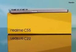 Realme C55 İncelemesi