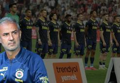 Aykut Kocaman'dan sonra bir ilk! İsmail Kartal itiraf etti, Mert Hakan artık oynayamaz