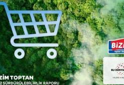Bizim Toptan 6’ncı sürdürülebilirlik raporunu yayımladı